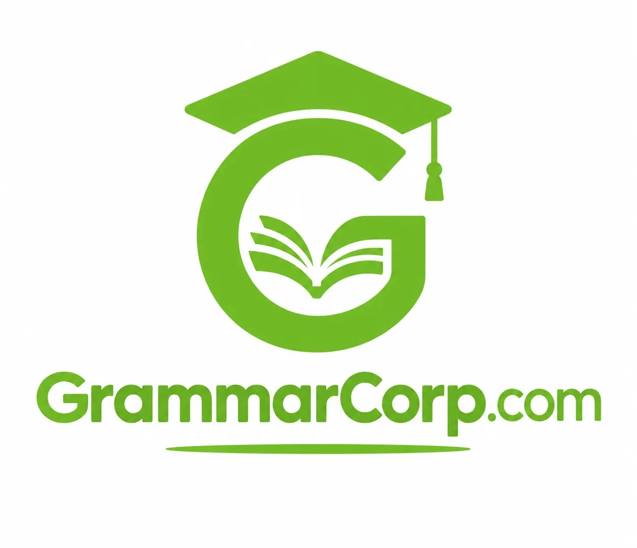 grammarcorp.com